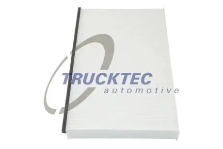 Фільтр, повітря у внутрішньому просторі TRUCKTEC 02.59.068