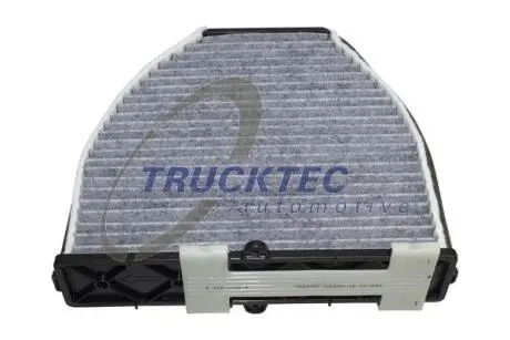 Фільтр, повітря у внутрішньому просторі TRUCKTEC 02.59.109