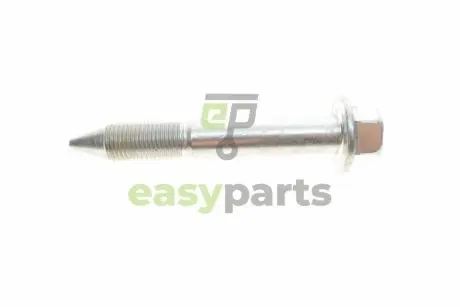 Фото болт важеля (заднього) Civic 01-/CR-V 01- (M12x81.5) HONDA 90398S5A000 Болт важеля (заднього) Civic 01-/CR-V 01- (M12x81.5) HONDA 90398S5A000