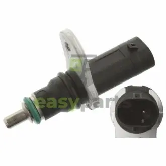 Датчик температури охолоджувальної рідини SWAG 30107210