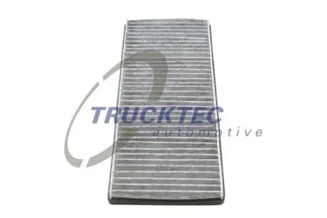Фильтр, воздух во внутренном пространстве TRUCKTEC 02.59.083