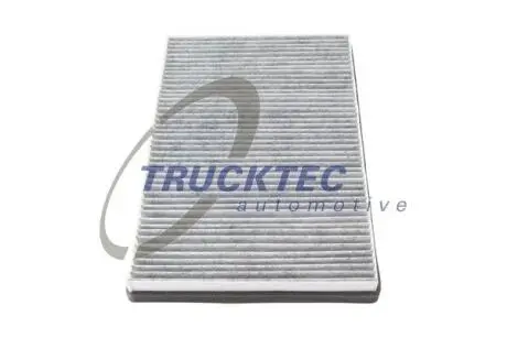 Фильтр, воздух во внутренном пространстве TRUCKTEC 02.59.084