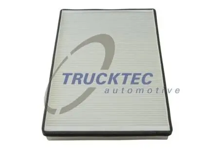 Фильтр, воздух во внутренном пространстве TRUCKTEC 02.59.082