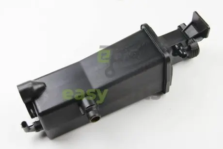 Компенсаційний бак, охолоджуюча рідина HELLA 8MA 376 755-111