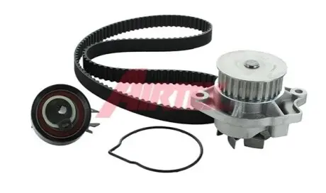 Водяной насос + комплект зубчатого ремня AIRTEX WPK-1582R02