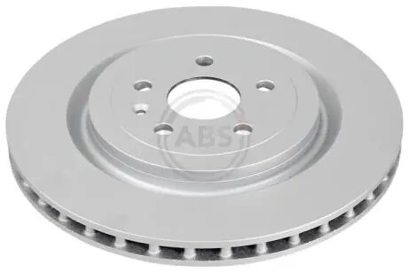 ТАРЧА ХАМУЛК. ШЕВРОЛЕ КАМАРО 09- ТИ? A.B.S. 18549