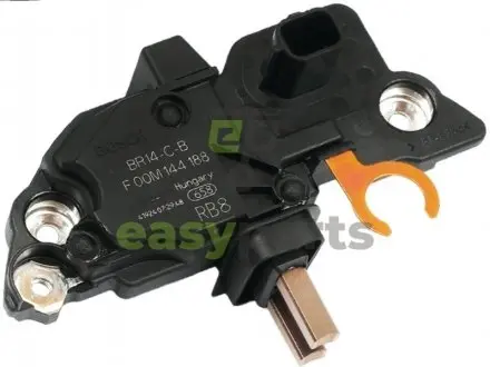 РЕГУЛЯТОР NAP АВТОЗАПУСКА ARE0149(BOSCH) AS-PL ARE0149 BOSCH (фото 1)