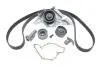 Комплект ГРМ + помпа Audi A4/A6/A8/Skoda Superb/VW Passat B5 2.4-2.8 V6 95-08 (30x253z) BOSCH 1 987 946 401 (фото 1)