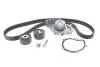 Комплект ГРМ + помпа Citroen C5/Peugeot 406 2.2 HDi 01-08 (25.4x146z) BOSCH 1 987 946 440 (фото 1)