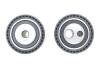 Комплект ГРМ + помпа Citroen C5/Peugeot 406 2.2 HDi 01-08 (25.4x146z) BOSCH 1 987 946 440 (фото 11)