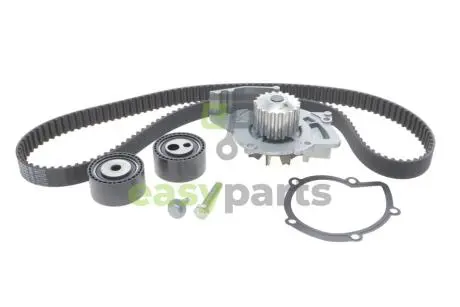 Комплект ГРМ + помпа Citroen C5/Peugeot 406 2.2 HDi 01-08 (25.4x146z) BOSCH 1 987 946 440