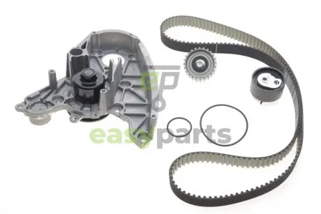 Комплект ГРМ + помпа Fiat Ducato 2.3JTD /Iveco Daily 02- (30x178z) BOSCH 1 987 946 450