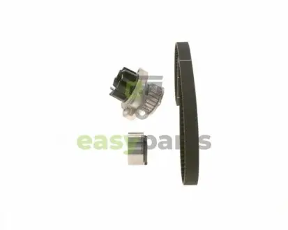 Водяной насос + комплект зубчатого ремня BOSCH 1 987 946 467 (фото 1)