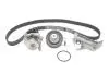Комплект ГРМ + помпа Skoda Octavia 96-10/VW Golf IV/Bora 96-05/Audi A4 1.8/1.8T 95-03 (23x150z) BOSCH 1 987 946 493 (фото 1)