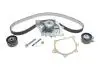 Комплект ГРМ + помпа Citroen C5/C6/C8/Fiat/Ford/Peugeot 2.2HDI 06- (25.4x118z) 1 987 946 496