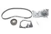 Комплект ГРМ + помпа Renault Kangoo/Logan I/Dacia Dokker 1.4/1.6 04- (17.3x96z) 1 987 946 904