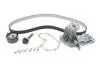 Комплект ГРМ + помпа Ford Mondeo/C-Max/Focus/Kuga/Transit Connect 1.5/1.6 EcoBoost 10- (22x117z) 1 987 946 905