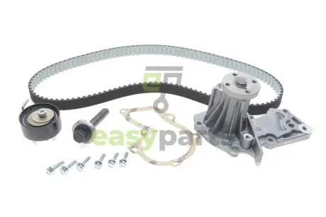 Комплект ГРМ + помпа Ford Mondeo/C-Max/Focus/Kuga/Transit Connect 1.5/1.6 EcoBoost 10- (22x117z) BOSCH 1 987 946 905
