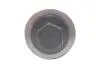 Комплект ГРМ + помпа Ford Mondeo/C-Max/Focus/Kuga/Transit Connect 1.5/1.6 EcoBoost 10- (22x117z) BOSCH 1 987 946 905 (фото 9)