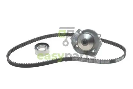Комплект ГРМ + помпа Fiat Doblo/Palio/Panda/Punto 1.2i 96- (15x129z) BOSCH 1987946928