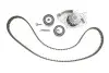 Комплект ГРМ + помпа Citroen Berlingo/Jumper/Peugeot Boxer/Expert/Partner 2.0HDi 98-09 (25.4x141z) BOSCH 1987946965 (фото 1)