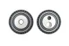 Комплект ГРМ + помпа Citroen Berlingo/Jumper/Peugeot Boxer/Expert/Partner 2.0HDi 98-09 (25.4x141z) BOSCH 1987946965 (фото 12)