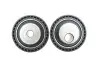 Комплект ГРМ + помпа Citroen Berlingo/Jumper/Peugeot Boxer/Expert/Partner 2.0HDi 98-09 (25.4x141z) BOSCH 1987946965 (фото 10)