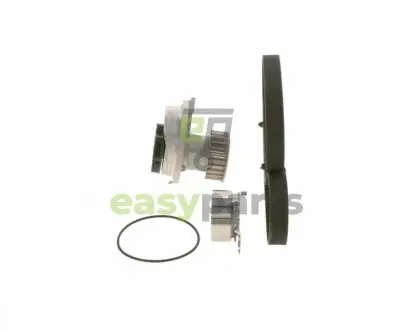 Фото 1 - водяной насос + комплект зубчатого ремня BOSCH 1 987 948 744 Водяной насос + комплект зубчатого ремня BOSCH 1 987 948 744 (фото 1)