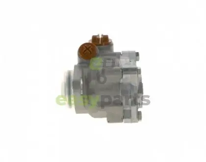 Гідравлічний насос, рульове управління BOSCH K S00 000 468