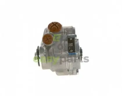 Гідравлічний насос, рульове управління BOSCH K S00 001 393