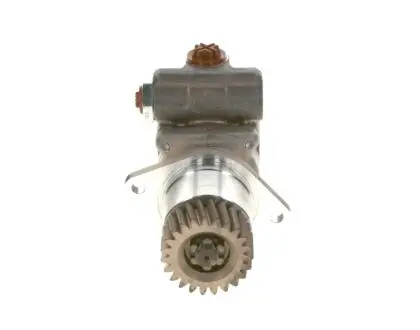 Гідравлічний насос, рульове управління BOSCH K S01 000 431