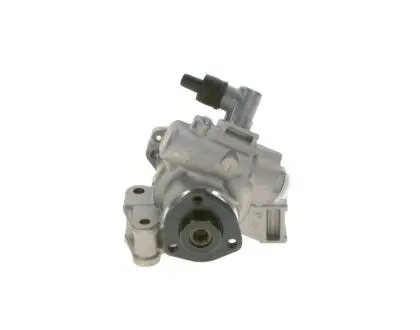 Гідравлічний насос, рульове управління BOSCH K S01 000 597