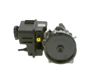 Гідравлічний насос, рульове управління BOSCH K S01 000 634