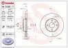 ЩИТ КОЛОДОК. CHEVROLET AVEO 11?D BREMBO 09.D426.11 (фото 1)