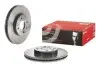 ЩИТ КОЛОДОК. CHEVROLET AVEO 11?D BREMBO 09.D426.11 (фото 2)