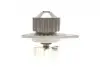 Комплект ГРМ + помпа Berlingo/Nemo/C2/C3/Peugeot 207/306/307/Partner 1.4i 96- (17x104z) Peugeot / Citroen / PSA 1610793280 (фото 1)