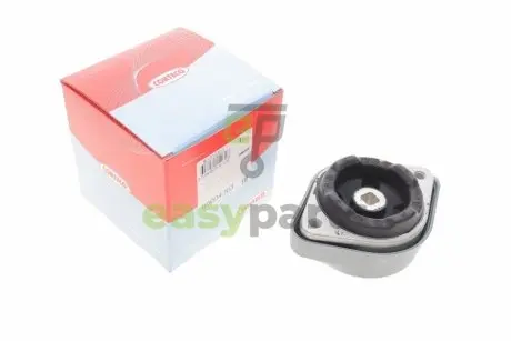 Подушка АКПП Audi A6 1.9TDI 97-05 (R) CORTECO 80004303