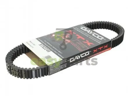 PASEK NAP QUAD POLARIS 09- DAYCO XTX2249