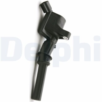 CEWKA ZAPгONOWA FORD Delphi GN10164-11B1