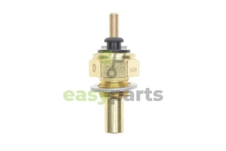 Датчик, температура охолоджуючої рідини Delphi TS10261