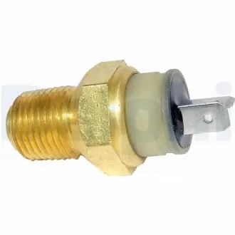Датчик, температура охолоджуючої рідини Delphi TS10267