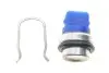 Датчик температури охолоджуючої рідини VW Caddy I/II/T4 1.4-2.5 85-04 (2 конт.) (синій) Delphi TS10281 (фото 1)