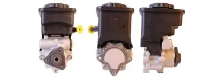 Гідравлічний насос, рульове управління DRI 715520164
