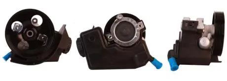 Гідравлічний насос, рульове управління DRI 715520197