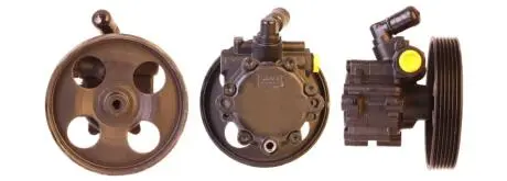 Гідравлічний насос, рульове управління DRI 715520658