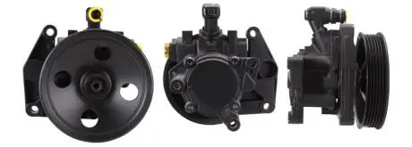 Гідравлічний насос, рульове управління DRI 715520846