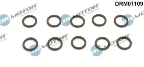 Ремкомплект кондицiонера 10 елементiв DR MOTOR DRM01109
