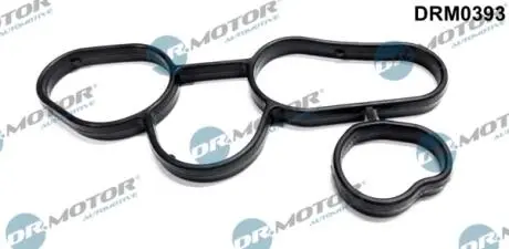 Прокладка масляного радiатора DR MOTOR DRM0393