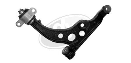 Wahacz DUCATO 01-05 10/14 L БОКСЕР/ПРЫГУН DYS 20-00692-2