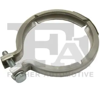 З'єднувальні елементи, система випуску Fischer Automotive One (FA1) 144-8107